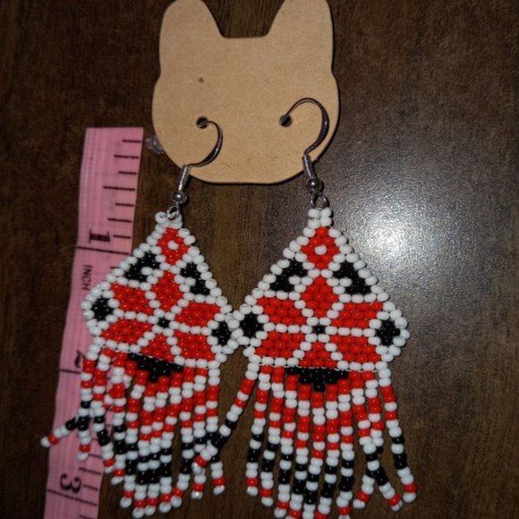 🌿✨ New Arrival – A Piece of Heritage You Can Wear ✨🌿 - Picture 3 of 5